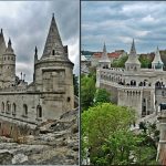 Fisherman’s Bastion 1