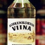 Koskenkorva Viina 1