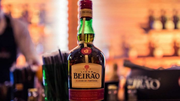 The Most Popular Drinks in Portugal