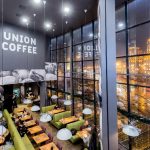 Union Coffee in Galileo Mall 1