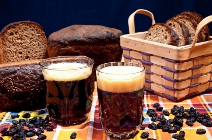 The Most Popular Drinks in Lithuania