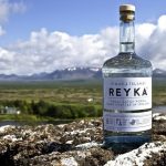 Reyka Vodka 1