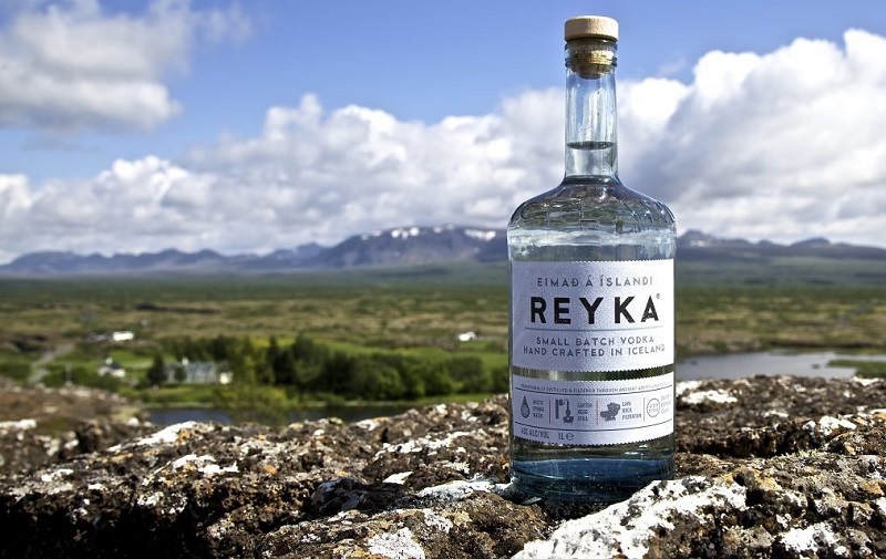 The Most Popular Drinks in Iceland