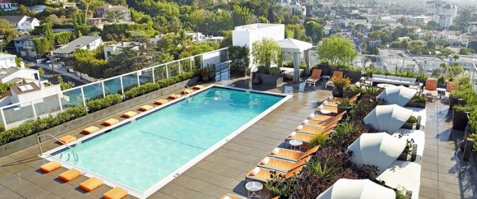 Andaz West Hollywood