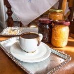 Coffee Albania