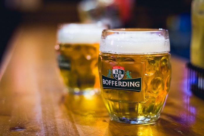 The Most Popular Drinks in Luxembourg