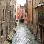 Canals Bologna