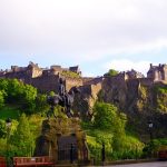 Edinburgh Castle 4
