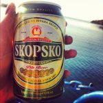 Macedonian Beer 1