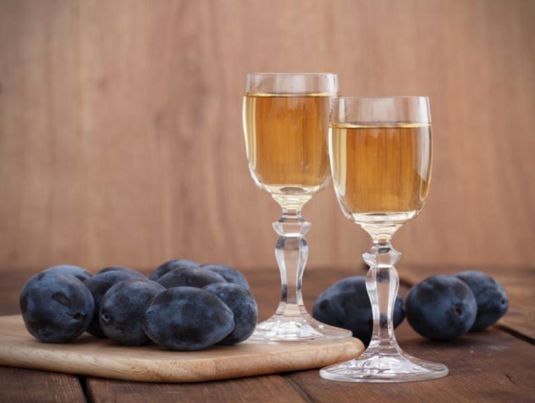 The Most Popular Drinks in North Macedonia