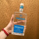 Vodka Kazakhstan