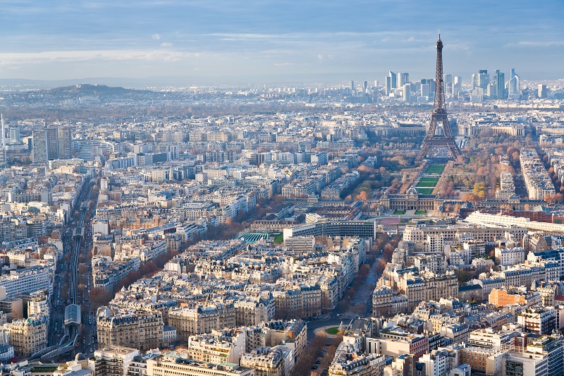 #Most Charming Parisian Neighbourhoods: A Traveler’s Guide to the Heart of Paris