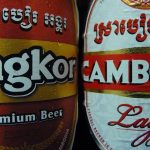 Beer Cambodia