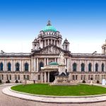 Belfast City Hall 1