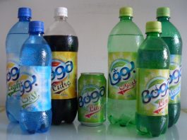 The Most Popular Drinks In Tunisia