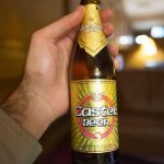 Castel Beer 1