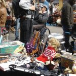 Castellaneta Flea Market