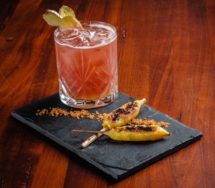 The Most Popular Drinks In Bolivia