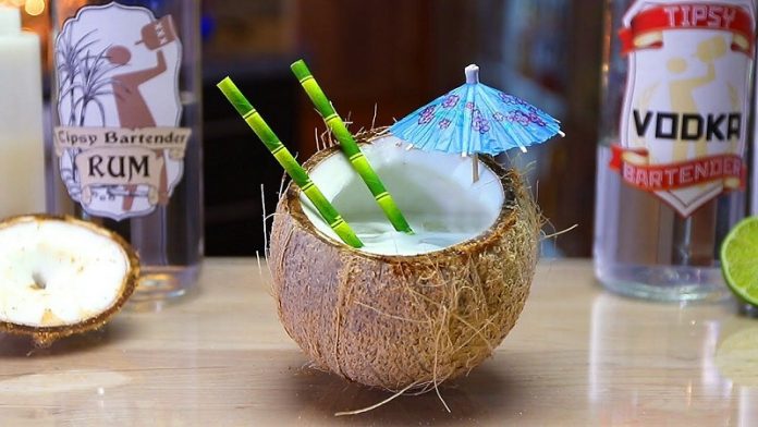 The Most Popular Drinks in the Dominican Republic