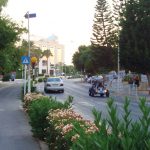 Cyprus roads