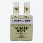 Fever-Tree Ginger Beer 1