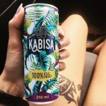 Kabisa Drink