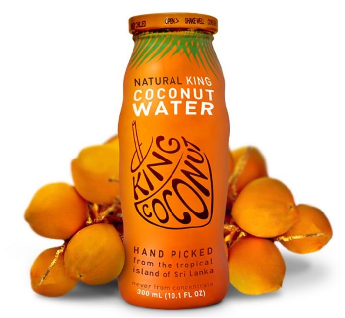 The Most Popular Drinks In Sri Lanka