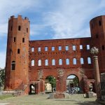 Mercatino Delle Erbe Flea Market