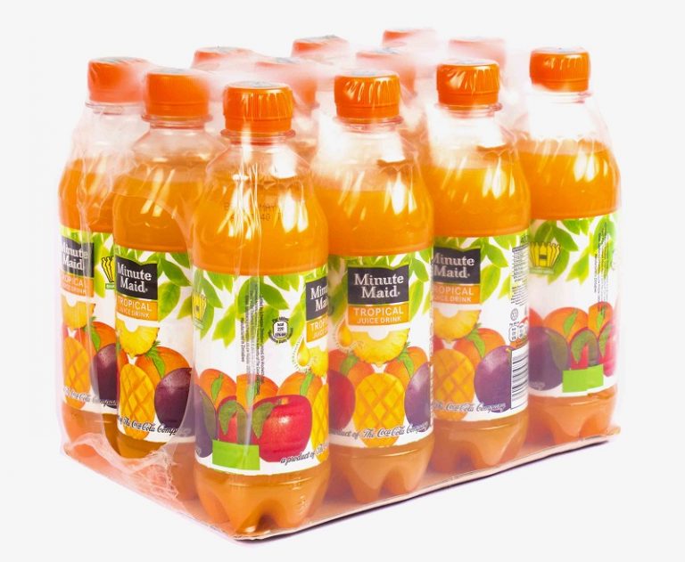 The Most Popular Drinks In Zimbabwe