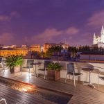 Palma de Mallorca Hotel Tres