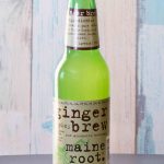 Reed’s Extra Ginger Brew 1