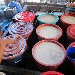 Rice Wine Cambodia