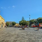 The Best flea markets in Messina
