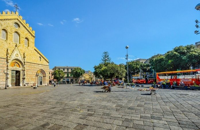 The Best Flea Markets in Messina
