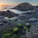 The Giant’s Causeway 1