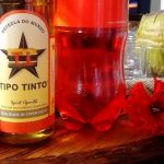 Tipto Tinto Rum 1