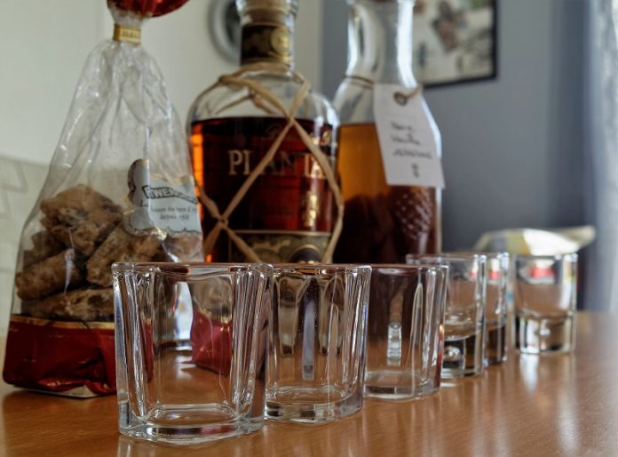 The Most Popular Drinks In Madagascar