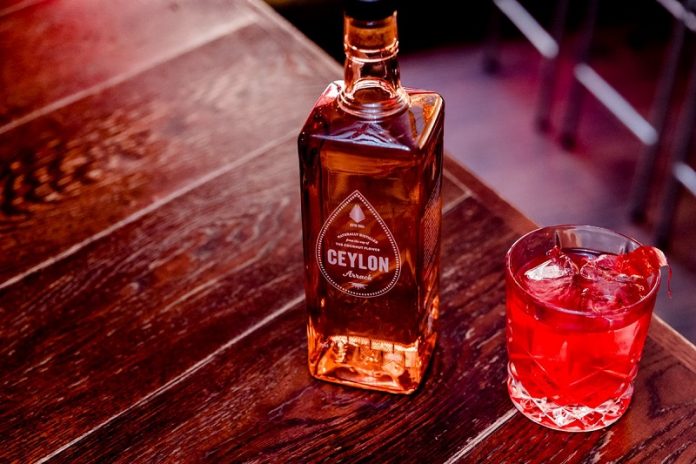 The Most Popular Drinks In Sri Lanka