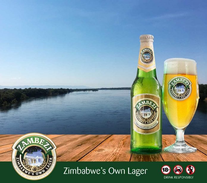 The Most Popular Drinks In Zimbabwe