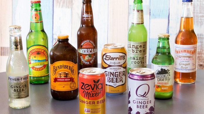 The Most Popular Drinks In Ivory Coast