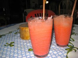 The Most Popular Drinks in Nicaragua