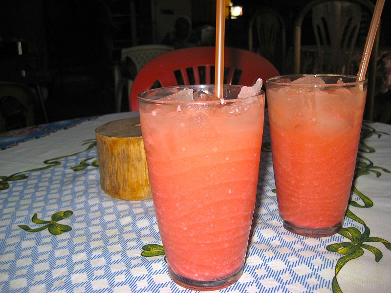 The Most Popular Drinks in Nicaragua