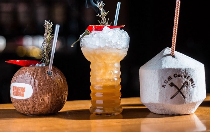 The Most Popular Drinks In Fiji