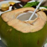 Coconut Water Fiji