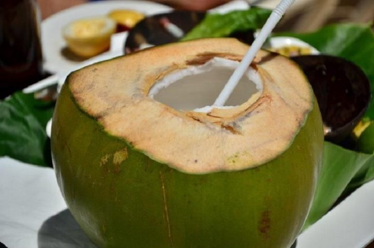 The Most Popular Drinks In Fiji