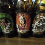 Costa Rican Craft Beer 1