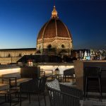 Divina Terrazza At Grand Hotel Cavour 1