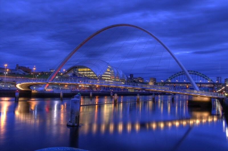 Is newcastle a good place to live?