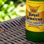 Jamaican Ginger Beer 1