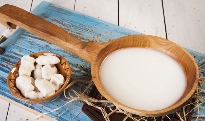 The Most Popular Drinks in Kyrgyzstan